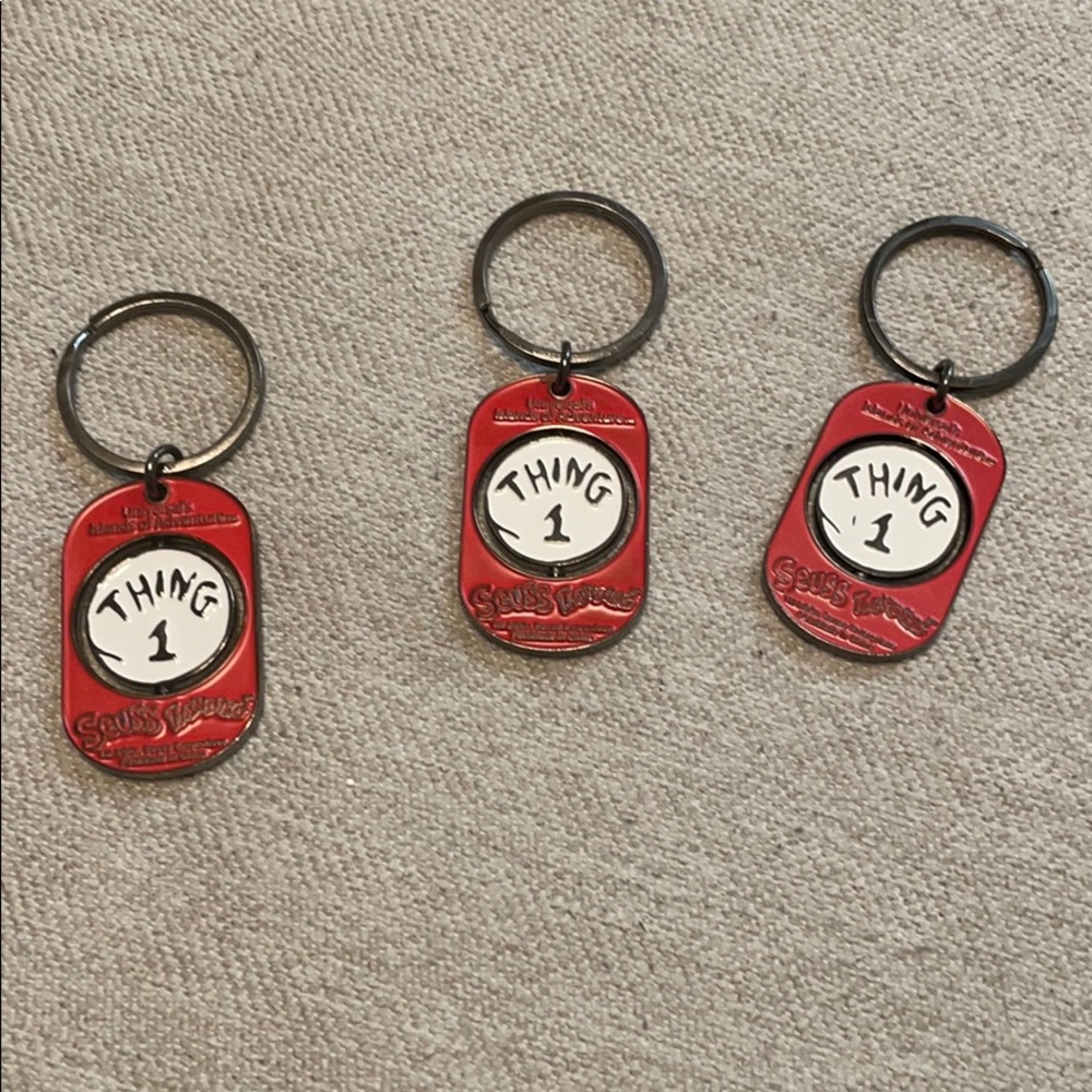 Keychains - Picture 3 of 3